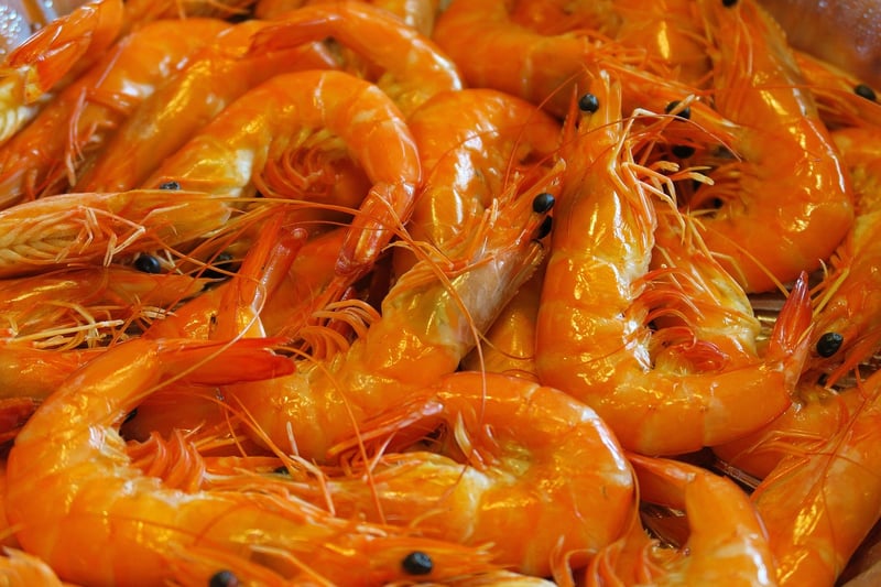 Foodie Hotspots