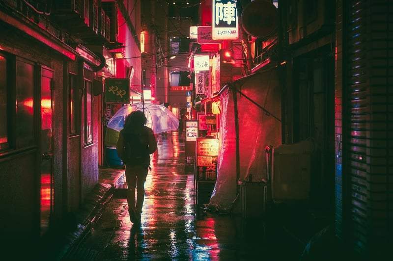 Street Food Haven